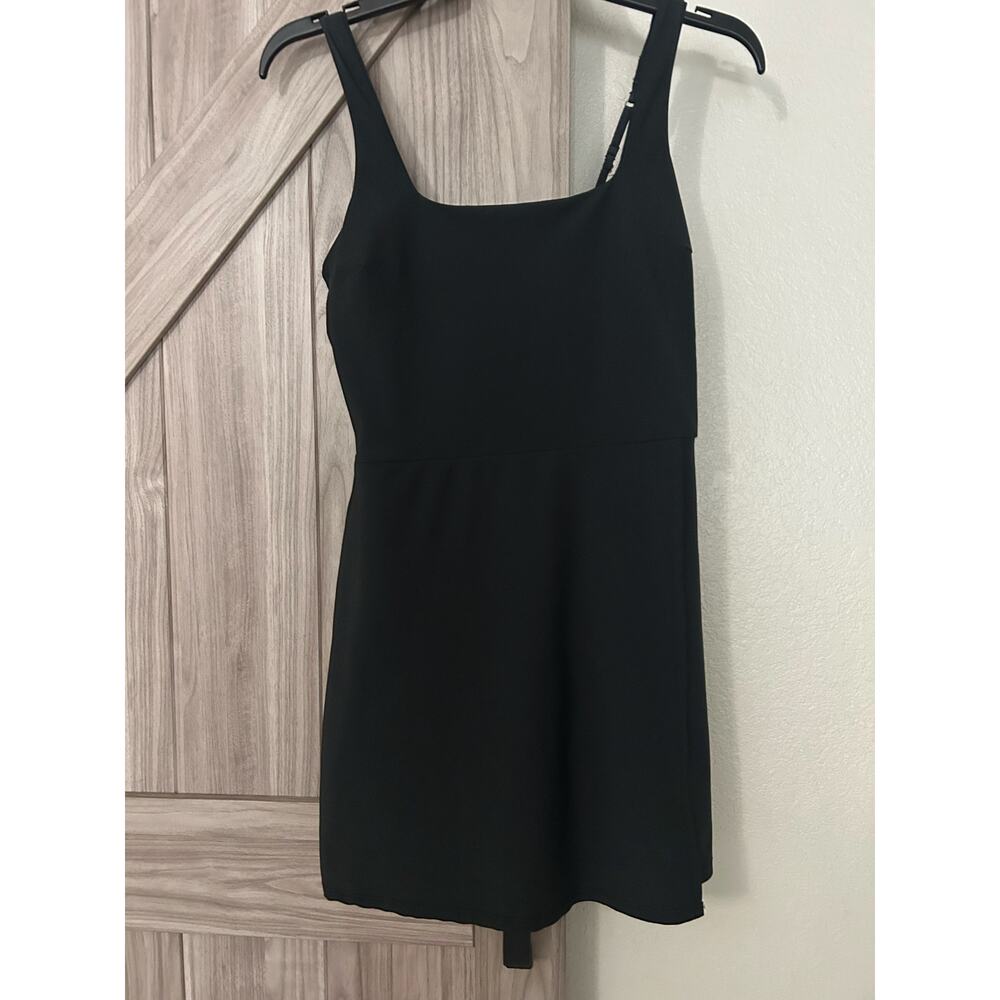 Abercrombie & Fitch Nay mini dress small